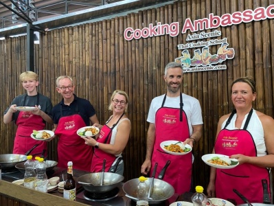 Best Thai Cooking Class in Chiang Mai 27/07/2026 — photo 55