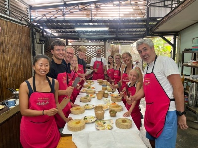 Best Thai Cooking Class in Chiang Mai 27/07/2026 — photo 57