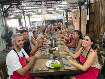 Best Thai Cooking Class in Chiang Mai 27/07/2026 — photo 58