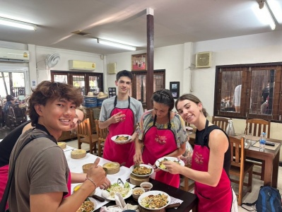 Best Thai Cooking Class in Chiang Mai 27/07/2026 — photo 61
