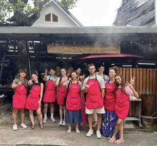 Best Thai Cooking Class in Chiang Mai 27/07/2026 — photo 62