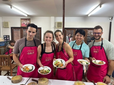 Best Thai Cooking Class in Chiang Mai 27/07/2026 — photo 63