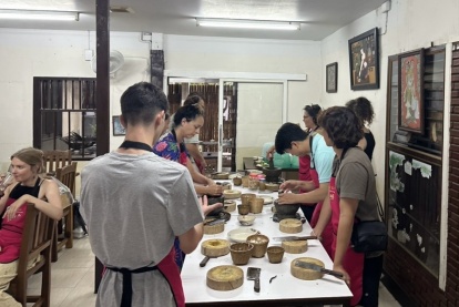 Best Thai Cooking Class in Chiang Mai 27/07/2026 — photo 64