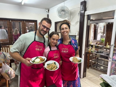 Best Thai Cooking Class in Chiang Mai 27/07/2026 — photo 65
