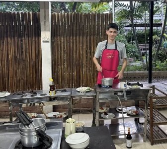 Best Thai Cooking Class in Chiang Mai 27/07/2026 — photo 66