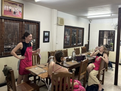 Best Thai Cooking Class in Chiang Mai 27/07/2026 — photo 67