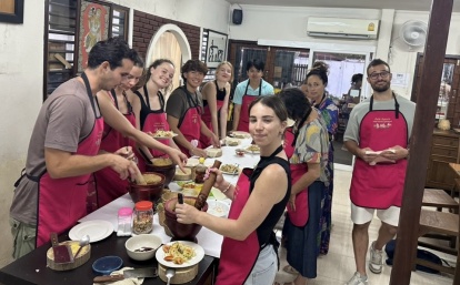 Best Thai Cooking Class in Chiang Mai 27/07/2026 — photo 68