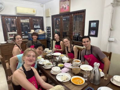 Best Thai Cooking Class in Chiang Mai 27/07/2026 — photo 69