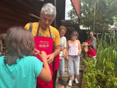 Best Thai Cooking Class in Chiang Mai 27/07/2026 — photo 71