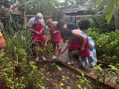 Best Thai Cooking Class in Chiang Mai 27/07/2026 — photo 73
