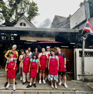 Best Thai Cooking Class in Chiang Mai 27/07/2026 — photo 74