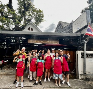 Best Thai Cooking Class in Chiang Mai 27/07/2026 — photo 75