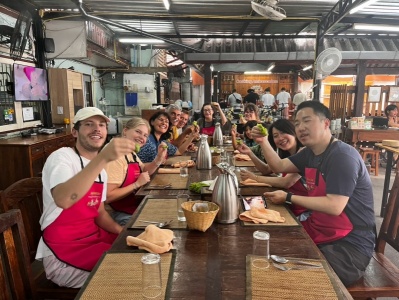 Best Thai Cooking Class in Chiang Mai 27/07/2026 — photo 76