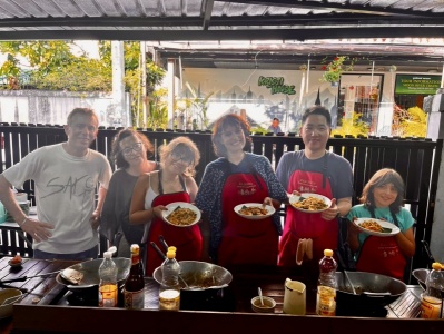 Best Thai Cooking Class in Chiang Mai 27/07/2026 — photo 77