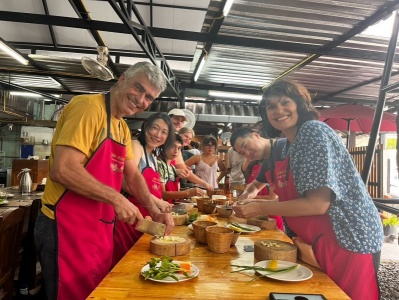 Best Thai Cooking Class in Chiang Mai 27/07/2026 — photo 78