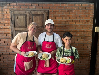 Best Thai Cooking Class in Chiang Mai 27/07/2026 — photo 80
