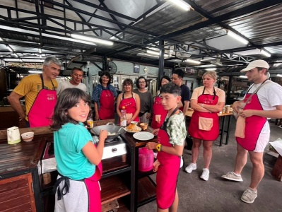 Best Thai Cooking Class in Chiang Mai 27/07/2026 — photo 81