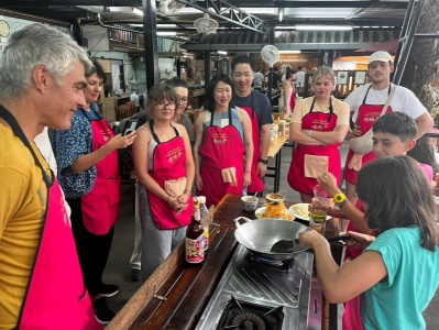 Best Thai Cooking Class in Chiang Mai 27/07/2026 — photo 82