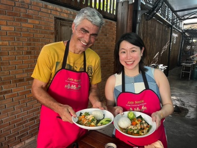 Best Thai Cooking Class in Chiang Mai 27/07/2026 — photo 83