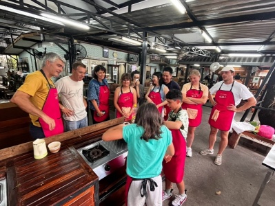 Best Thai Cooking Class in Chiang Mai 27/07/2026 — photo 84