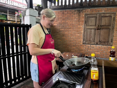Best Thai Cooking Class in Chiang Mai 27/07/2026 — photo 85