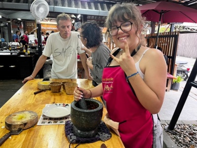 Best Thai Cooking Class in Chiang Mai 27/07/2026 — photo 87