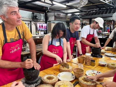 Best Thai Cooking Class in Chiang Mai 27/07/2026 — photo 88