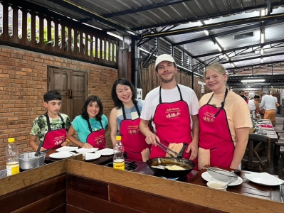 Best Thai Cooking Class in Chiang Mai 27/07/2026 — photo 89