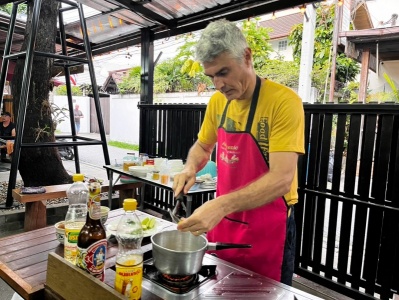 Best Thai Cooking Class in Chiang Mai 27/07/2026 — photo 90