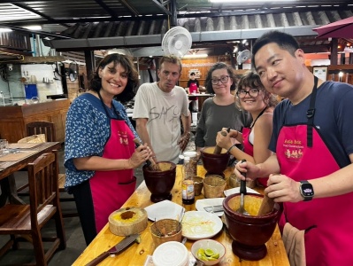 Best Thai Cooking Class in Chiang Mai 27/07/2026 — photo 91