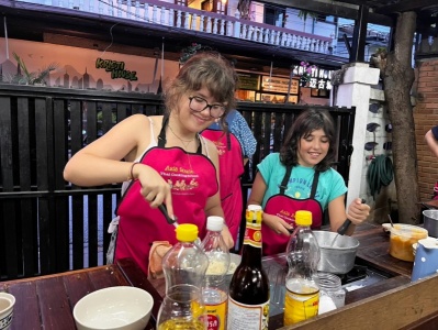 Best Thai Cooking Class in Chiang Mai 27/07/2026 — photo 92