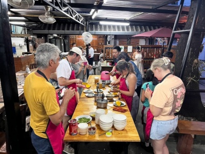 Best Thai Cooking Class in Chiang Mai 27/07/2026 — photo 94