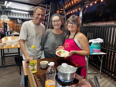 Best Thai Cooking Class in Chiang Mai 27/07/2026 — photo 96