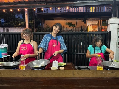 Best Thai Cooking Class in Chiang Mai 27/07/2026 — photo 97