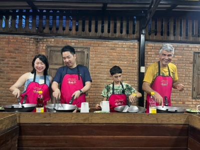 Best Thai Cooking Class in Chiang Mai 27/07/2026 — photo 98