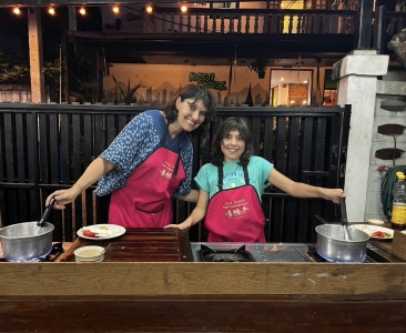 Best Thai Cooking Class in Chiang Mai 27/07/2026 — photo 99