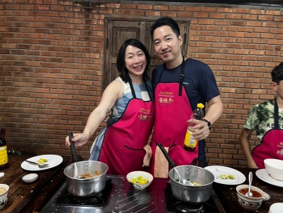 Best Thai Cooking Class in Chiang Mai 27/07/2026 — photo 100