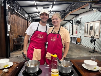 Best Thai Cooking Class in Chiang Mai 27/07/2026 — photo 101