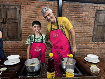 Best Thai Cooking Class in Chiang Mai 27/07/2026 — photo 102