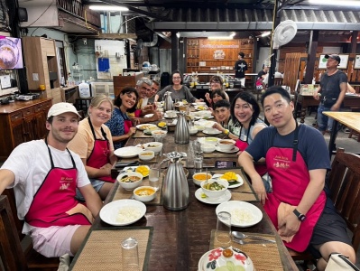 Best Thai Cooking Class in Chiang Mai 27/07/2026 — photo 103