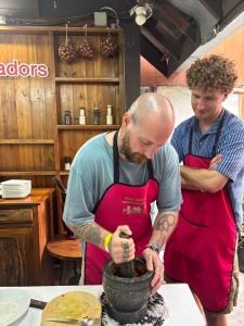 Best Thai Cooking Class in Chiang Mai 27/07/2026 — photo 104
