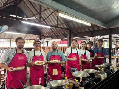 Best Thai Cooking Class in Chiang Mai 27/07/2026 — photo 105