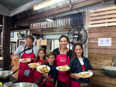 Best Thai Cooking Class in Chiang Mai 27/07/2026 — photo 106