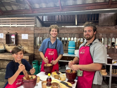 Best Thai Cooking Class in Chiang Mai 27/07/2026 — photo 108