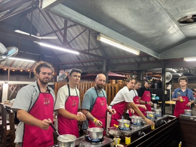 Best Thai Cooking Class in Chiang Mai 27/07/2026 — photo 109