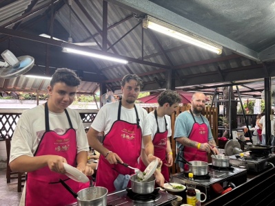 Best Thai Cooking Class in Chiang Mai 27/07/2026 — photo 110