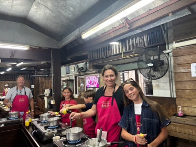 Best Thai Cooking Class in Chiang Mai 27/07/2026 — photo 111