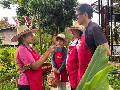 Fun Cooking Activity Near Thapae Gate 29/08/2026 — photo 10