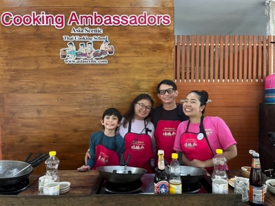 Fun Cooking Activity Near Thapae Gate 29/08/2026 — photo 32