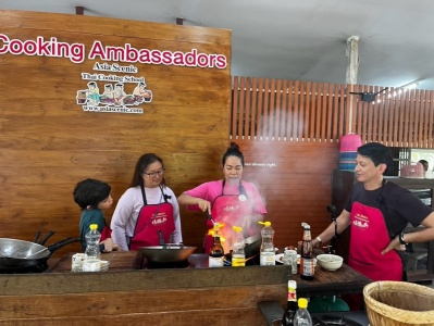 Fun Cooking Activity Near Thapae Gate 29/08/2026 — photo 33